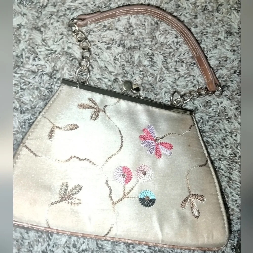 Liz Claiborne purse